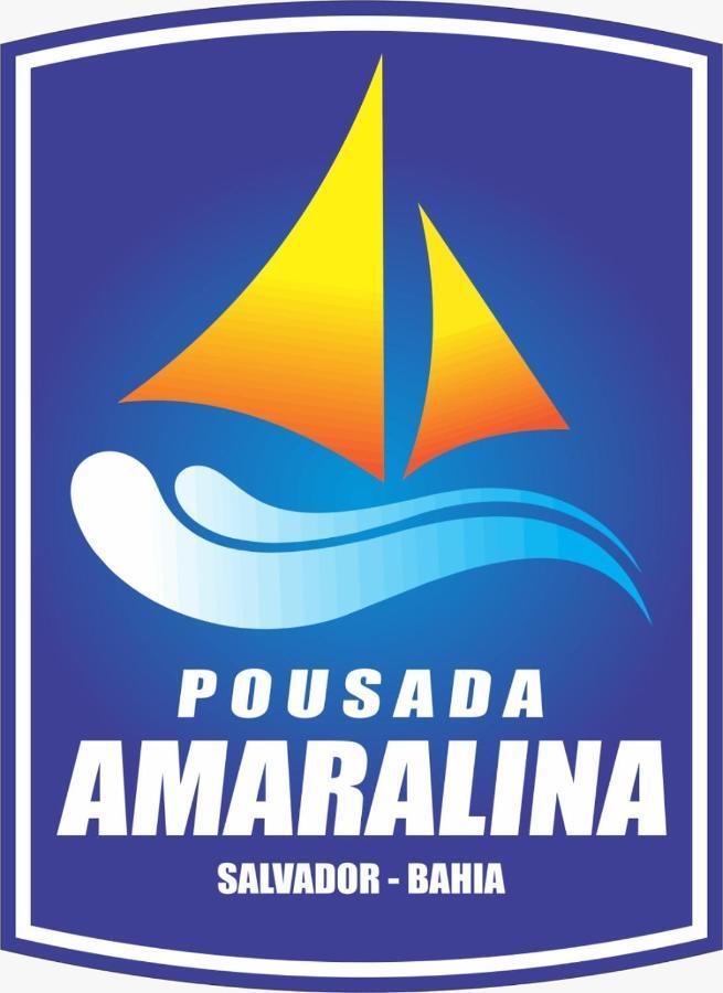 Pousada Amaralina Salvador Exteriér fotografie