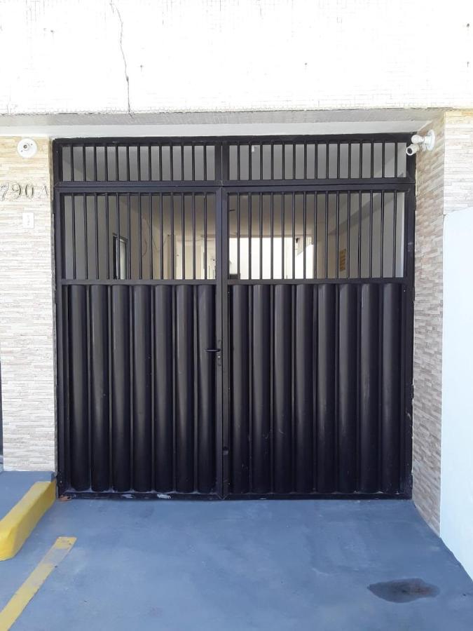 Pousada Amaralina Salvador Exteriér fotografie