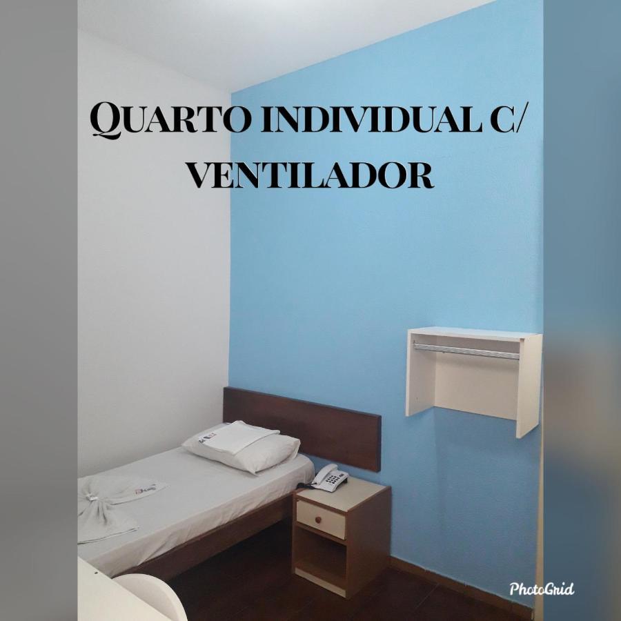 Pousada Amaralina Salvador Exteriér fotografie