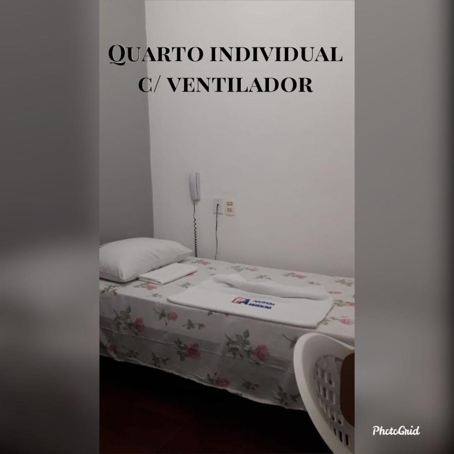 Pousada Amaralina Salvador Exteriér fotografie