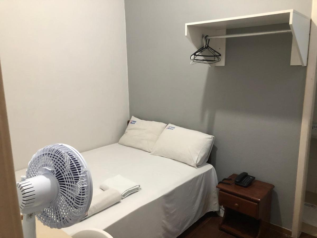 Pousada Amaralina Salvador Exteriér fotografie
