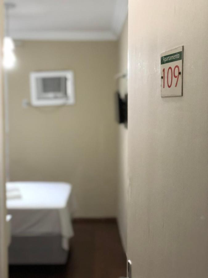 Pousada Amaralina Salvador Exteriér fotografie